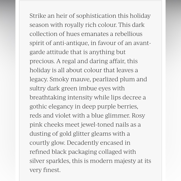 Prim And Proper Pressed Pigments Eyeshadow Heirloom Mix Collection MAC - Picture 10 of 16